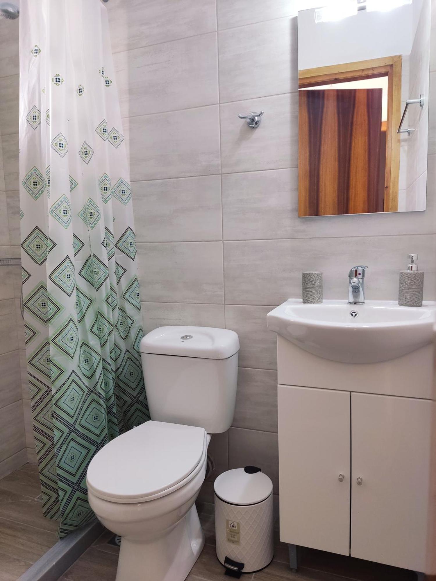 Athanasios Tsoumas Apartments คราสโตชิเกีย ภายนอก รูปภาพ